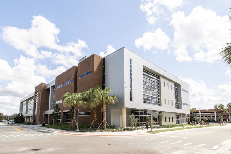 Space Utilization at UCF – UCF Facilities and Business Operations