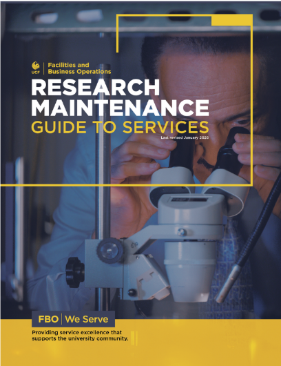 A person looking into a microscope